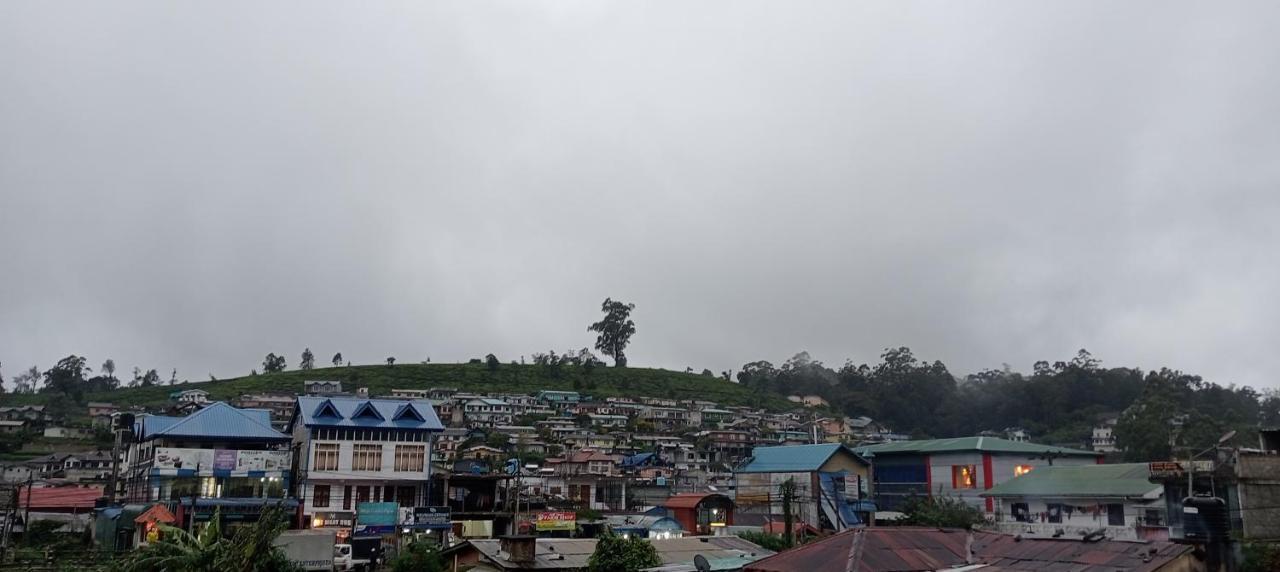 Thuvaraga Inn Nuwara Eliya Buitenkant foto